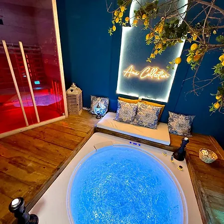 Apartment Ama Collection Esclusive Ariosto *