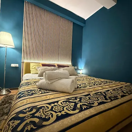 Apartment Ama Collection Esclusive Ariosto *