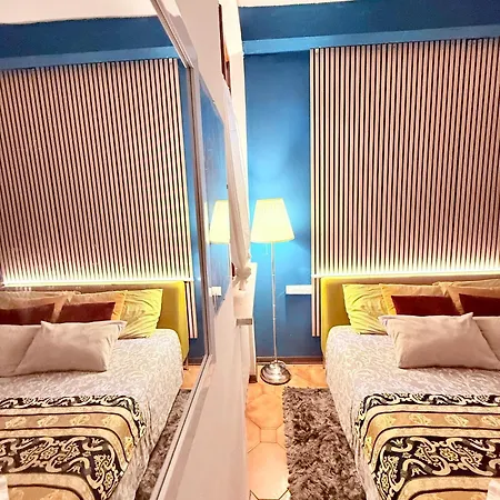 Ama Collection Esclusive Ariosto Apartment