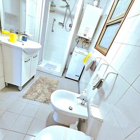 Apartment Ama Collection Esclusive Ariosto *