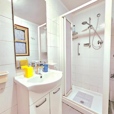 Ama Collection Esclusive Ariosto Apartment