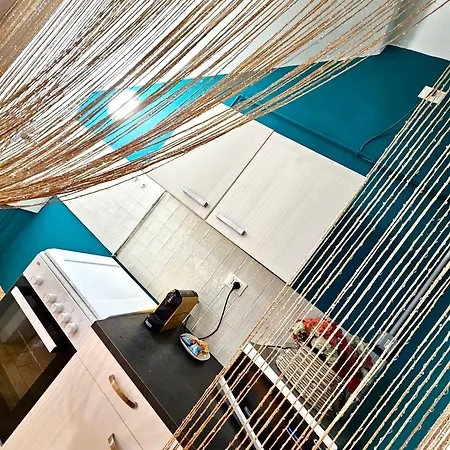 Ama Collection Esclusive Ariosto Apartment